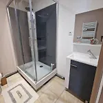 Chalet Petit Saint-Quentin (Aisne)