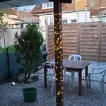 Petit Domek alpejski *
