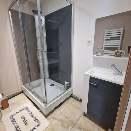 Horská chata Petit Saint-Quentin (Aisne)