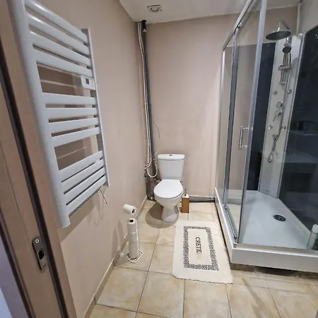Chalet Petit