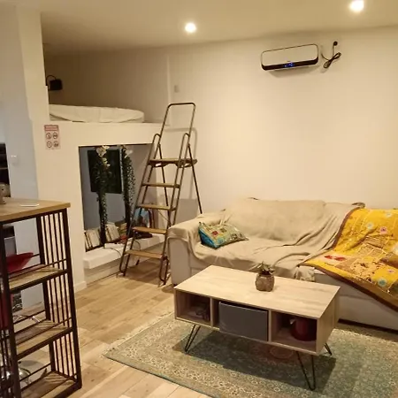 Petit * Saint-Quentin (Aisne)