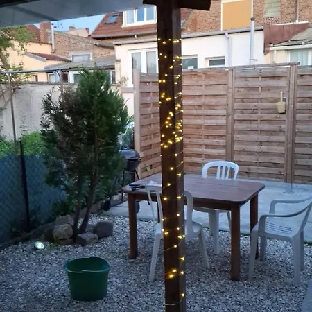 Petit Horská chata *