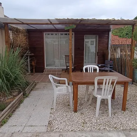 Petit * Saint-Quentin (Aisne)