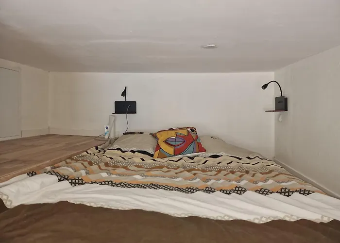 Chalet Petit Saint-Quentin (Aisne)